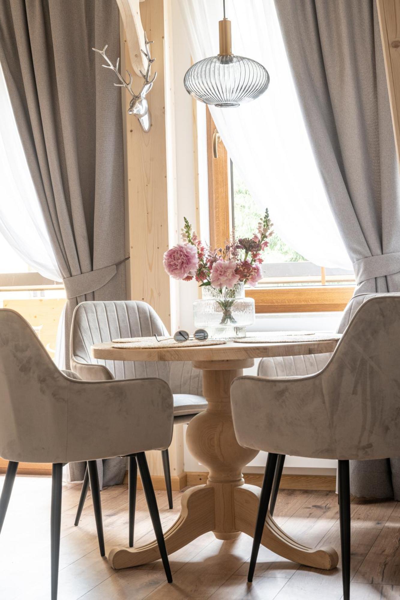 Apartamenty Villowe - Zakopane Centrum Zimmer foto